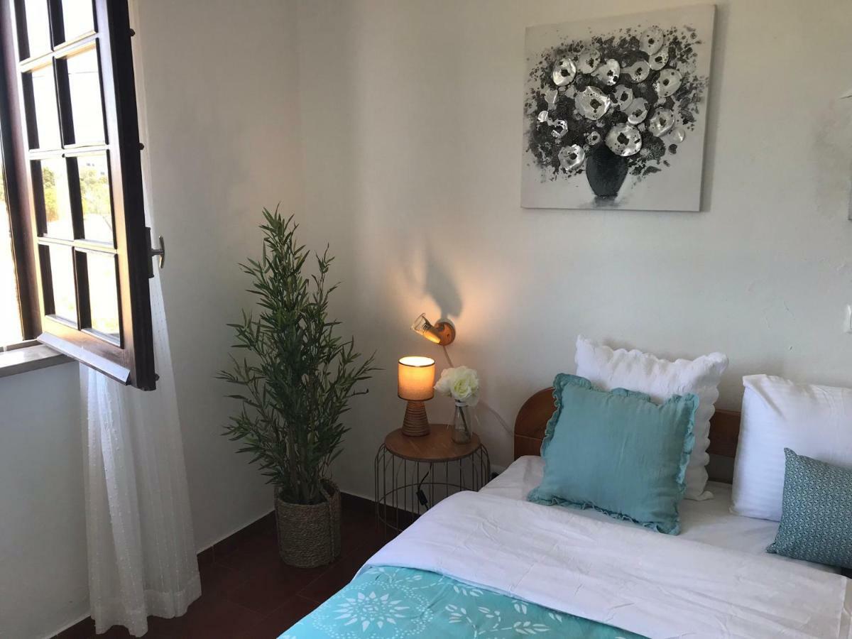 Tranquil Benagil Sea View Apartment With Panoramic Roof Terrace And 2 Pools, 200M From Beach, On Hanging Valleys Trail Lagoa  Dış mekan fotoğraf