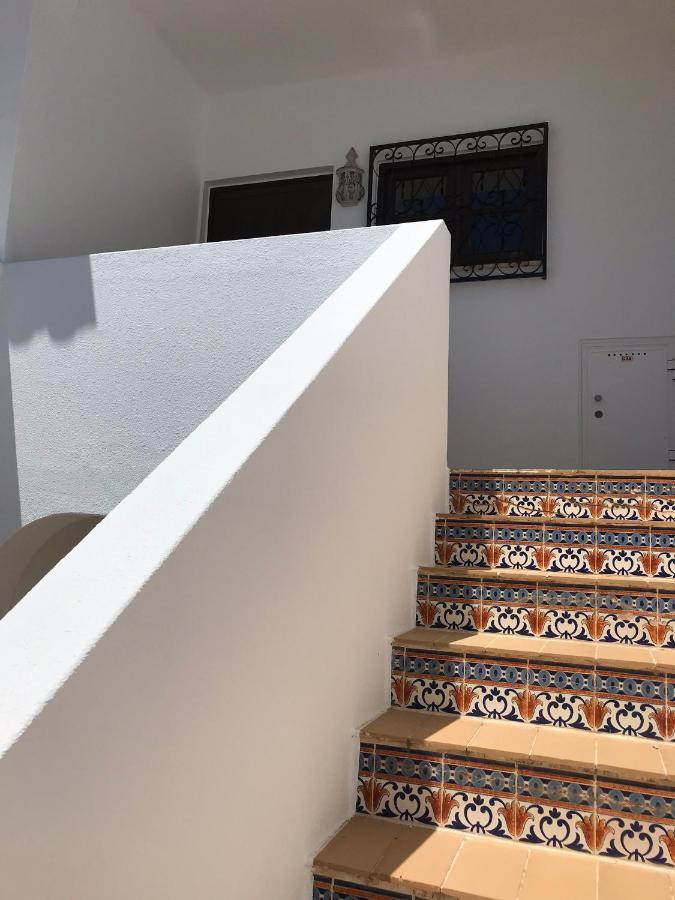 Tranquil Benagil Sea View Apartment With Panoramic Roof Terrace And 2 Pools, 200M From Beach, On Hanging Valleys Trail Lagoa  Dış mekan fotoğraf