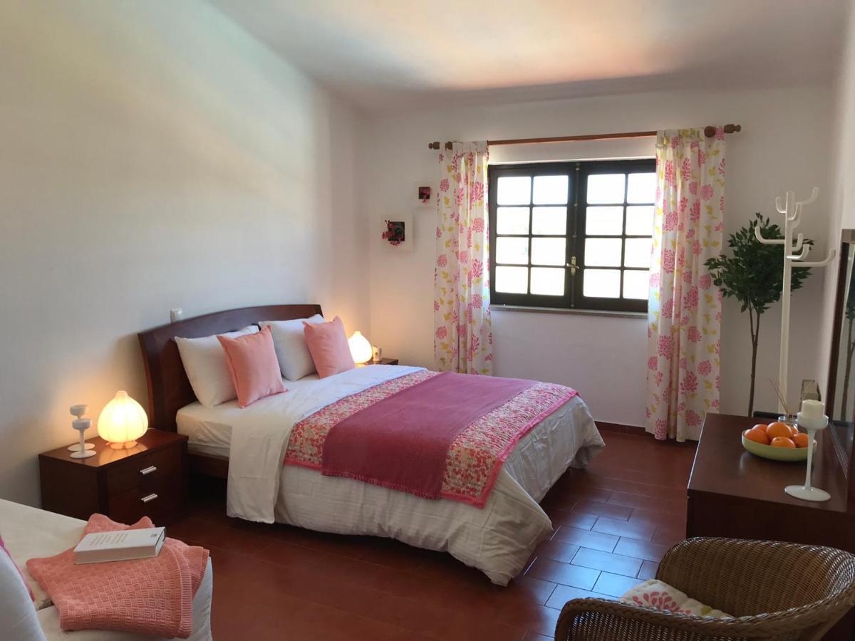 Tranquil Benagil Sea View Apartment With Panoramic Roof Terrace And 2 Pools, 200M From Beach, On Hanging Valleys Trail Lagoa  Dış mekan fotoğraf