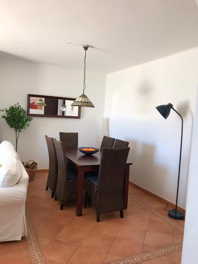 Tranquil Benagil Sea View Apartment With Panoramic Roof Terrace And 2 Pools, 200M From Beach, On Hanging Valleys Trail Lagoa  Dış mekan fotoğraf
